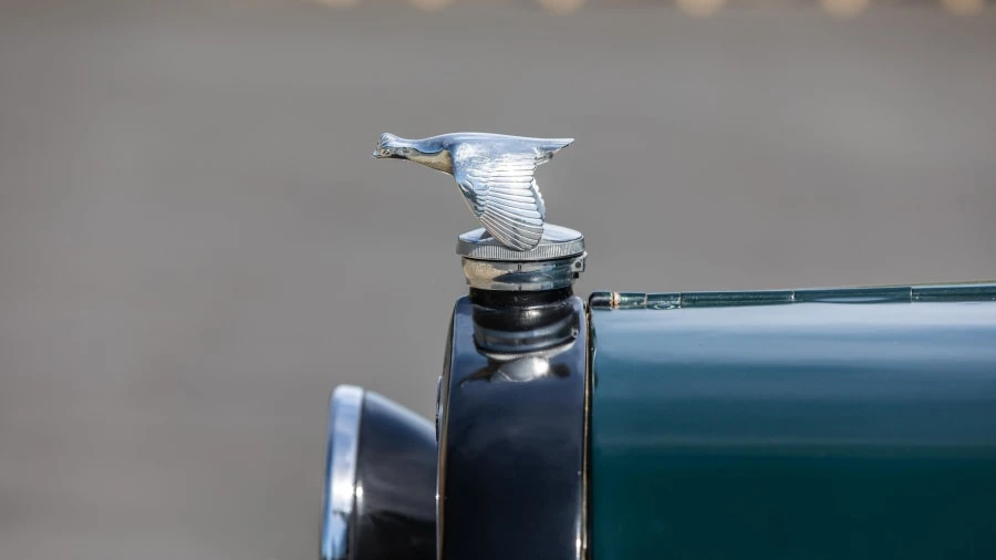 1929 Ford Model A Pickup & Model AA - Image 11 of 15