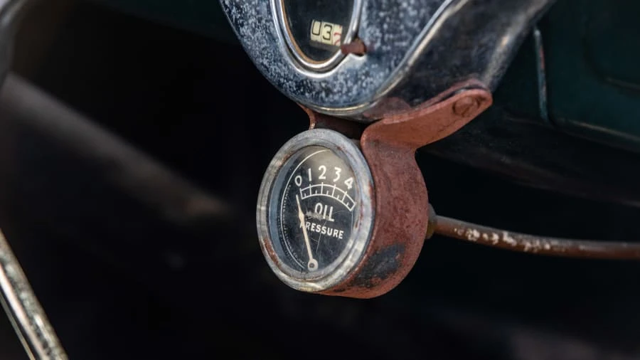 1929 Ford Model A Pickup & Model AA - Image 13 of 15
