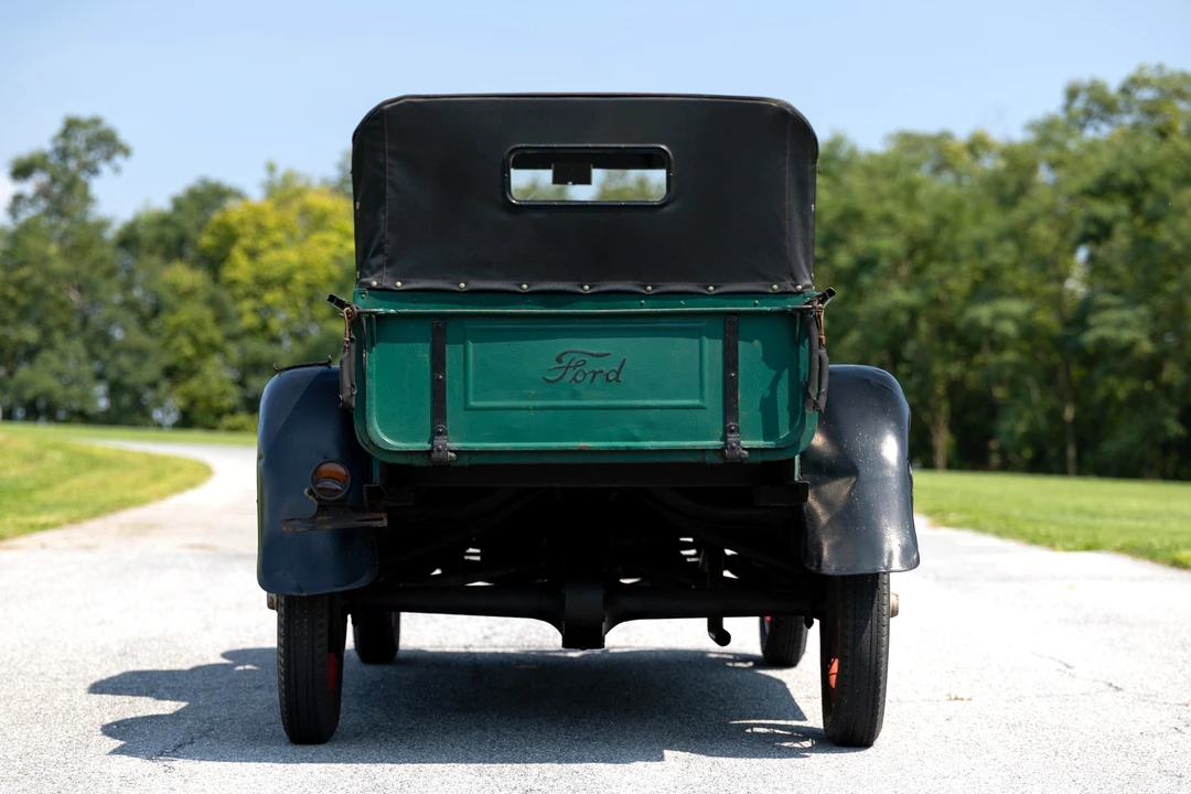 1929 Ford Model A - Image 8 of 31