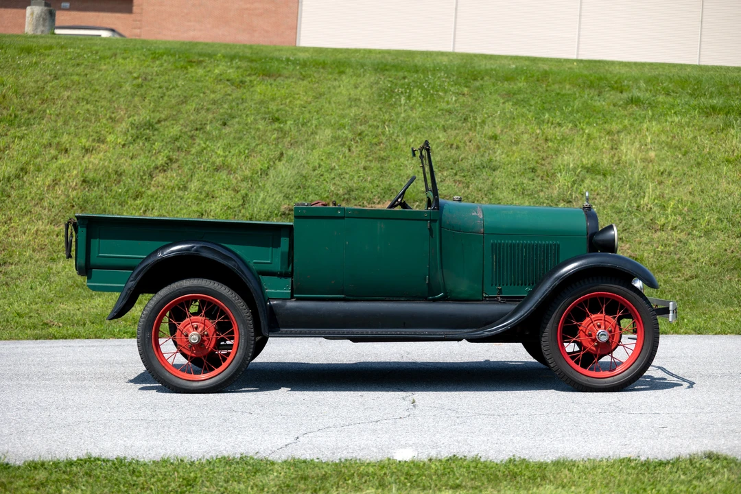 1929 Ford Model A - Image 21 of 31