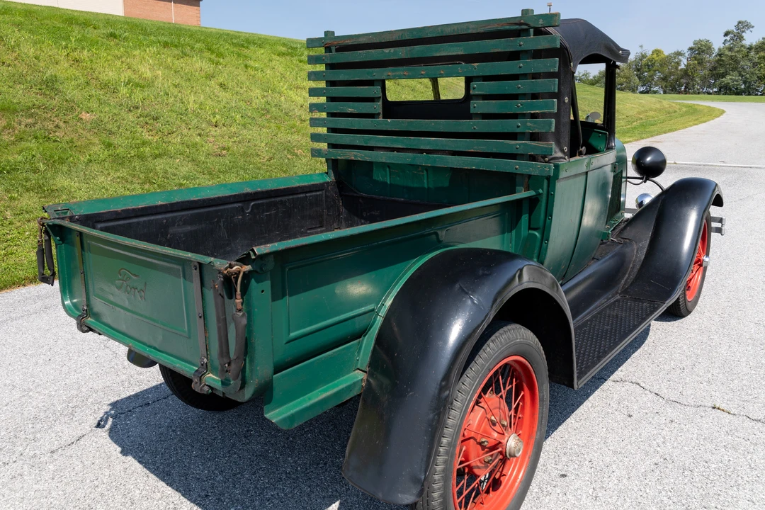 1929 Ford Model A - Image 24 of 31