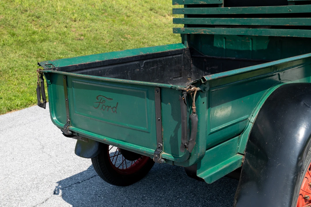 1929 Ford Model A - Image 25 of 31