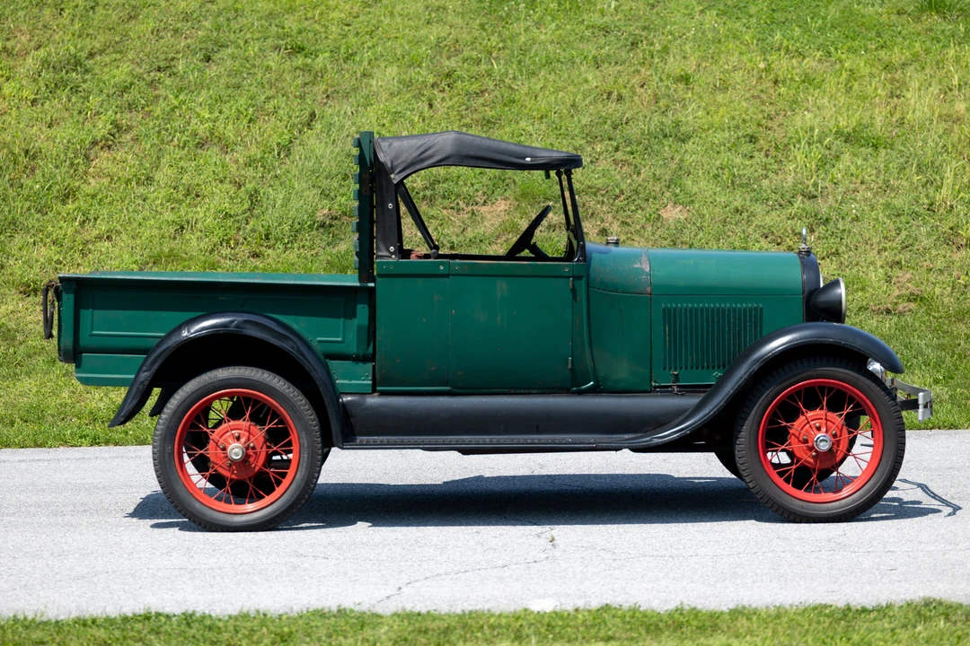 1929 Ford Model A - Image 3 of 31