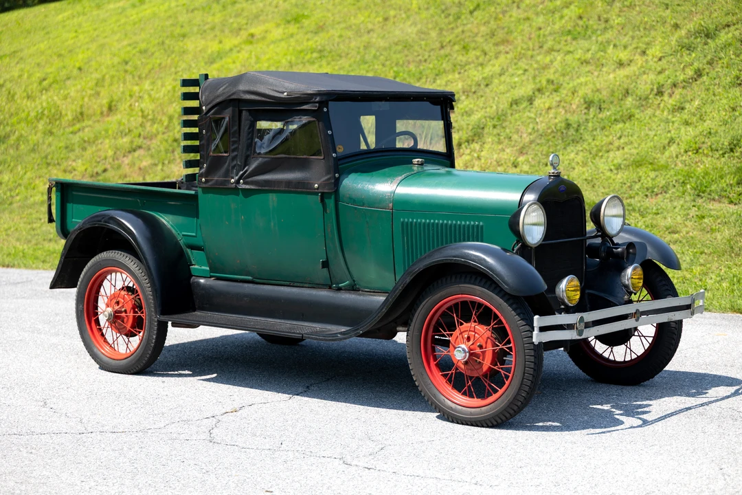 1929 Ford Model A - Image 2 of 31