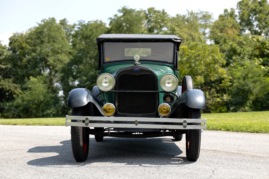 1929 Ford Model A - Image 14 of 31
