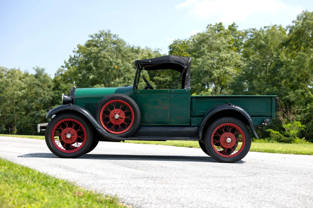 1929 Ford Model A - Image 10 of 31