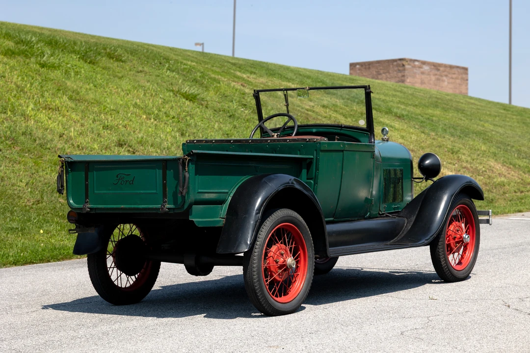 1929 Ford Model A - Image 19 of 31