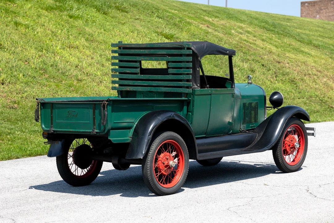 1929 Ford Model A - Image 6 of 31