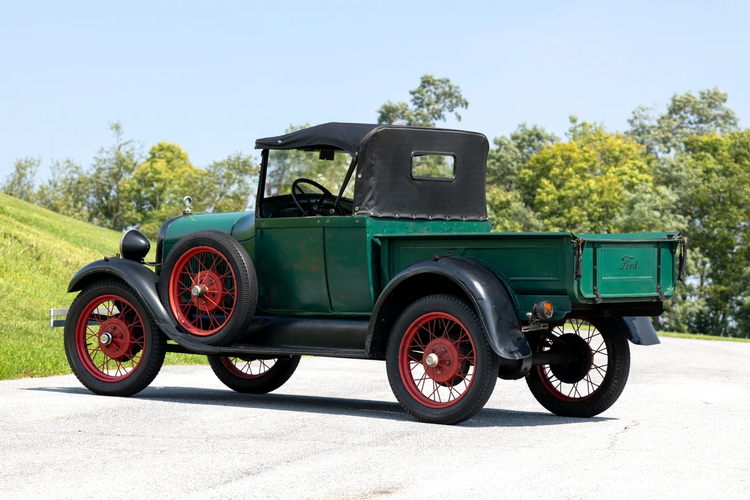 1929 Ford Model A - Image 9 of 31