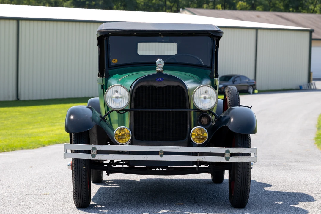 1929 Ford Model A - Image 15 of 31