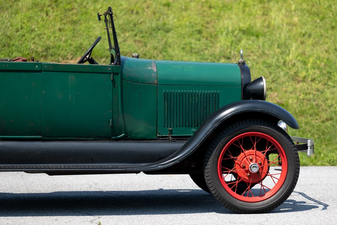 1929 Ford Model A - Image 23 of 31