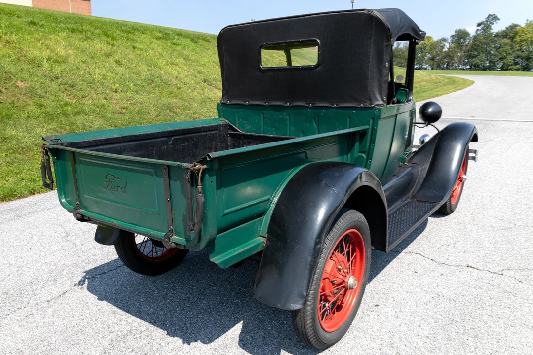 1929 Ford Model A - Image 7 of 31