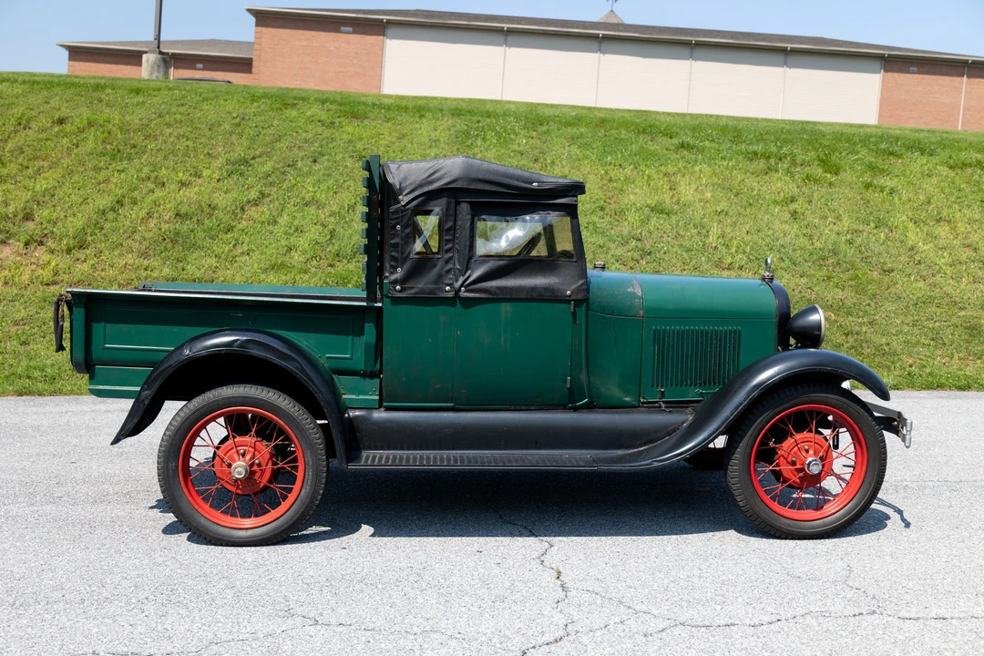 1929 Ford Model A - Image 4 of 31