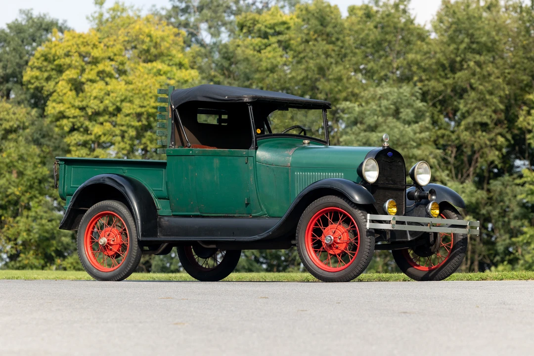 1929 Ford Model A - Image 17 of 31