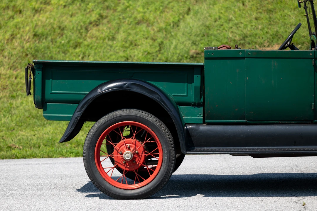 1929 Ford Model A - Image 22 of 31