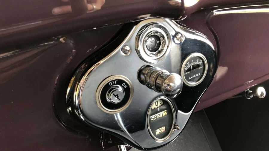 1929 Ford Model A Pickup & Model AA - Image 6 of 14