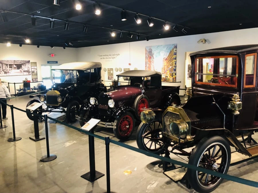 1929 Ford Model A Pickup & Model AA - Image 13 of 14