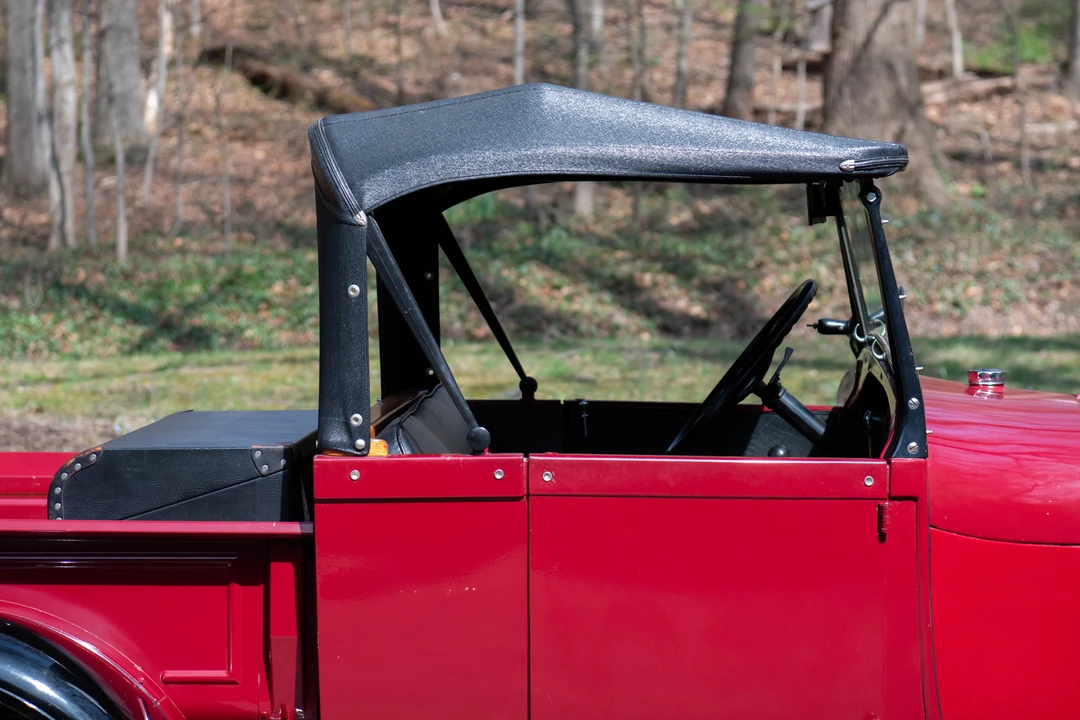 1929 Ford Model A - Image 11 of 31
