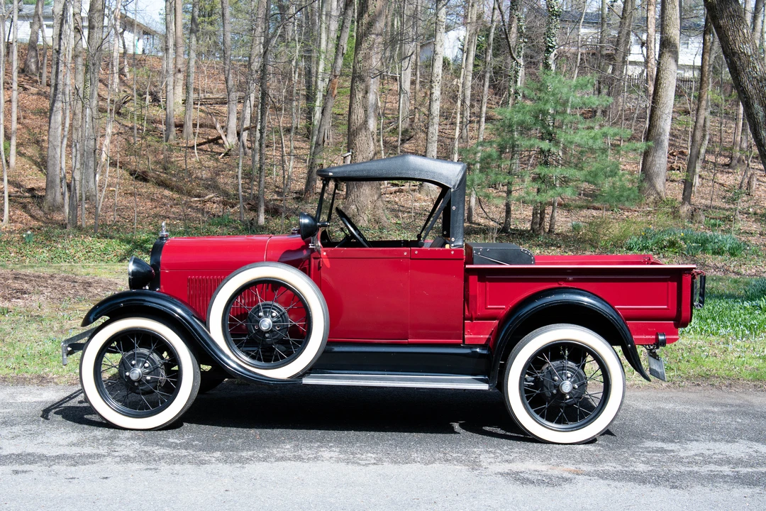 1929 Ford Model A - Image 6 of 31