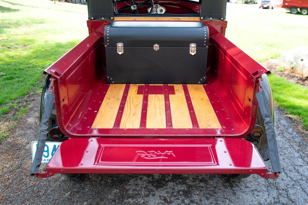 1929 Ford Model A - Image 23 of 31