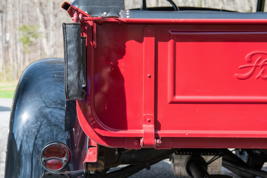 1929 Ford Model A - Image 18 of 31