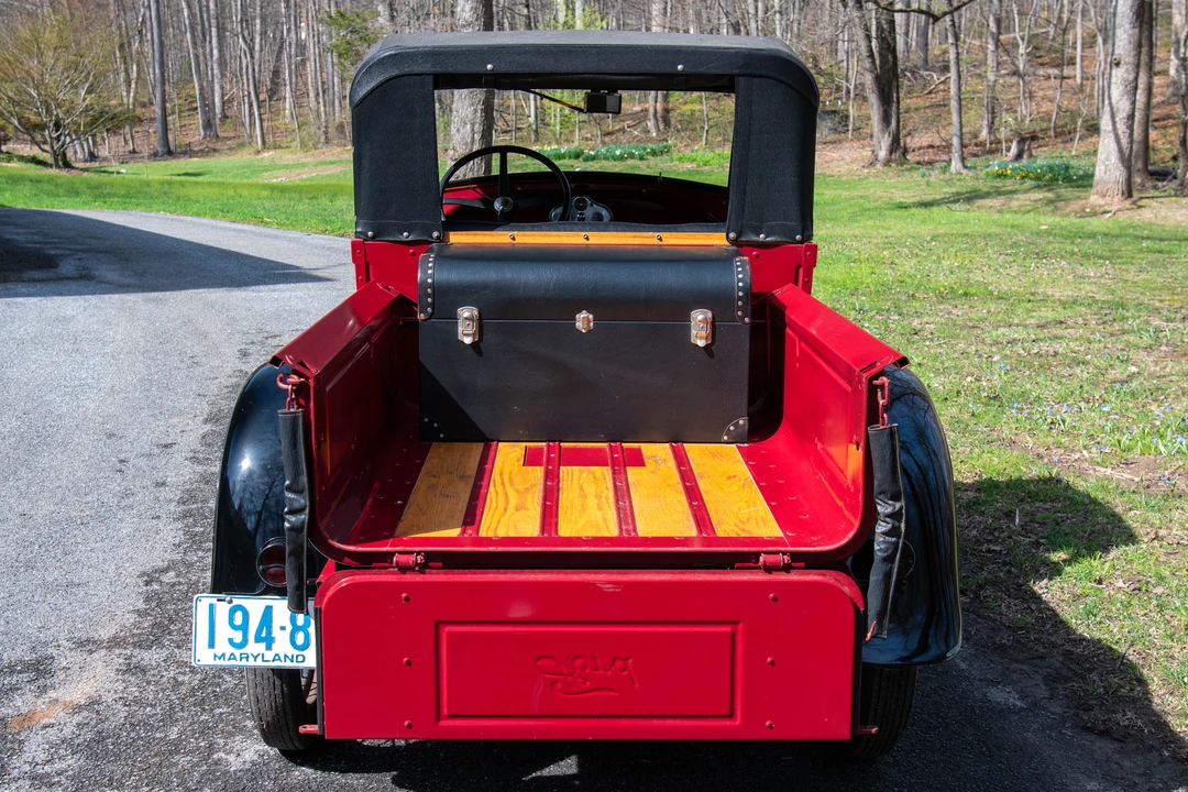 1929 Ford Model A - Image 22 of 31