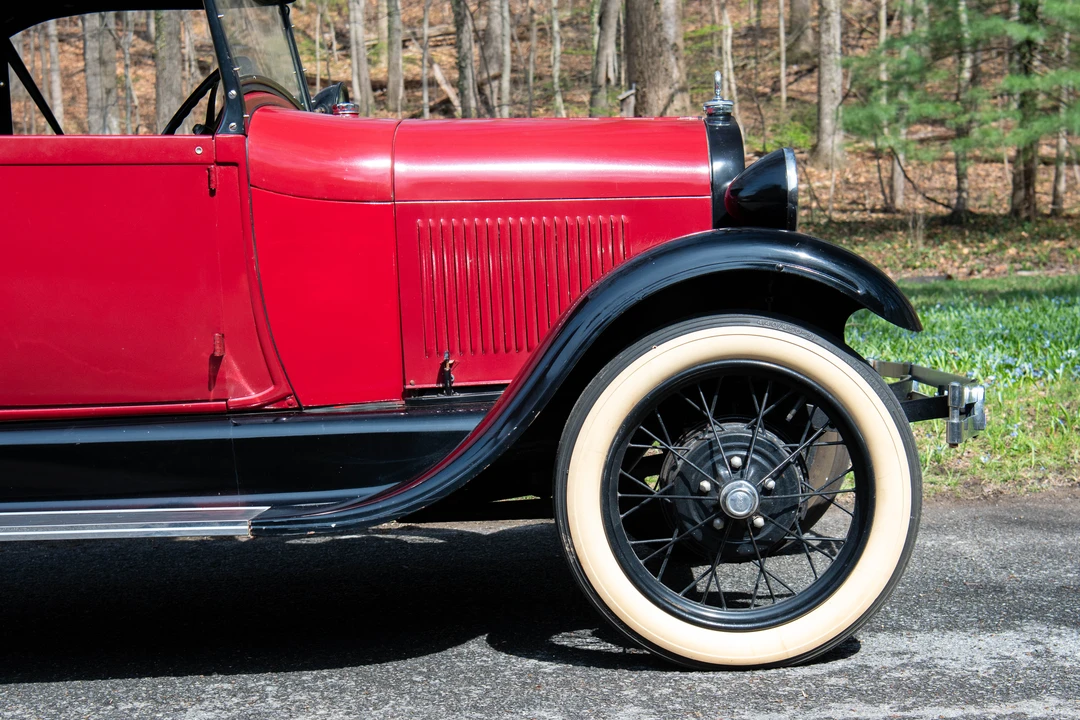 1929 Ford Model A - Image 9 of 31