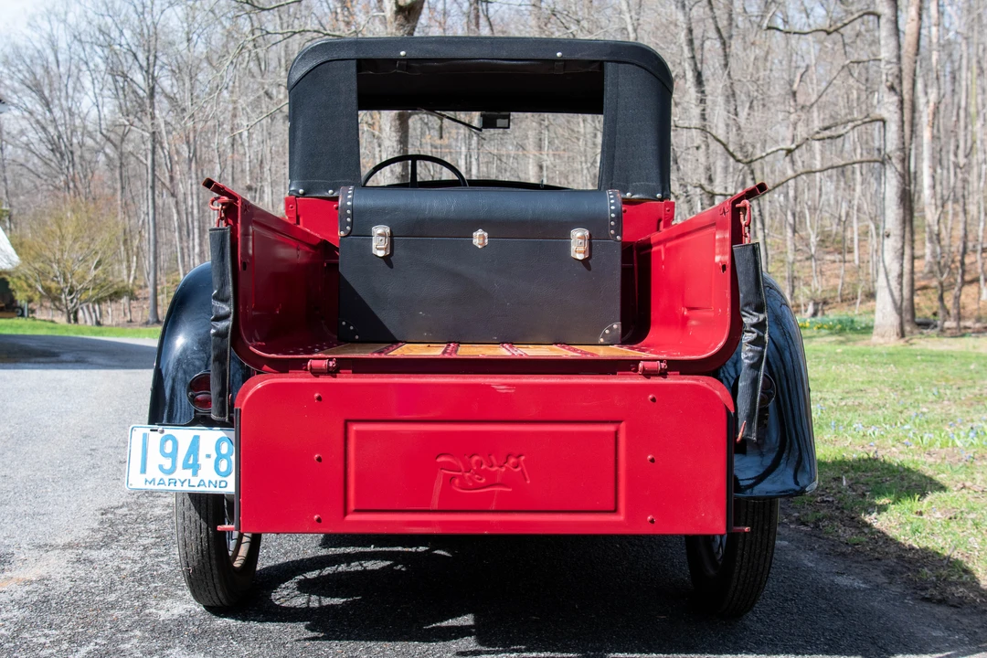 1929 Ford Model A - Image 21 of 31