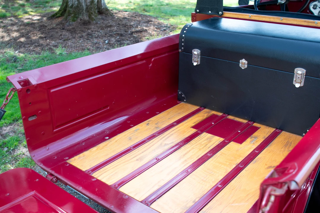 1929 Ford Model A - Image 25 of 31
