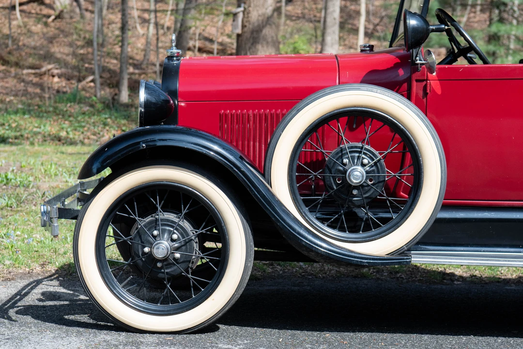 1929 Ford Model A - Image 13 of 31