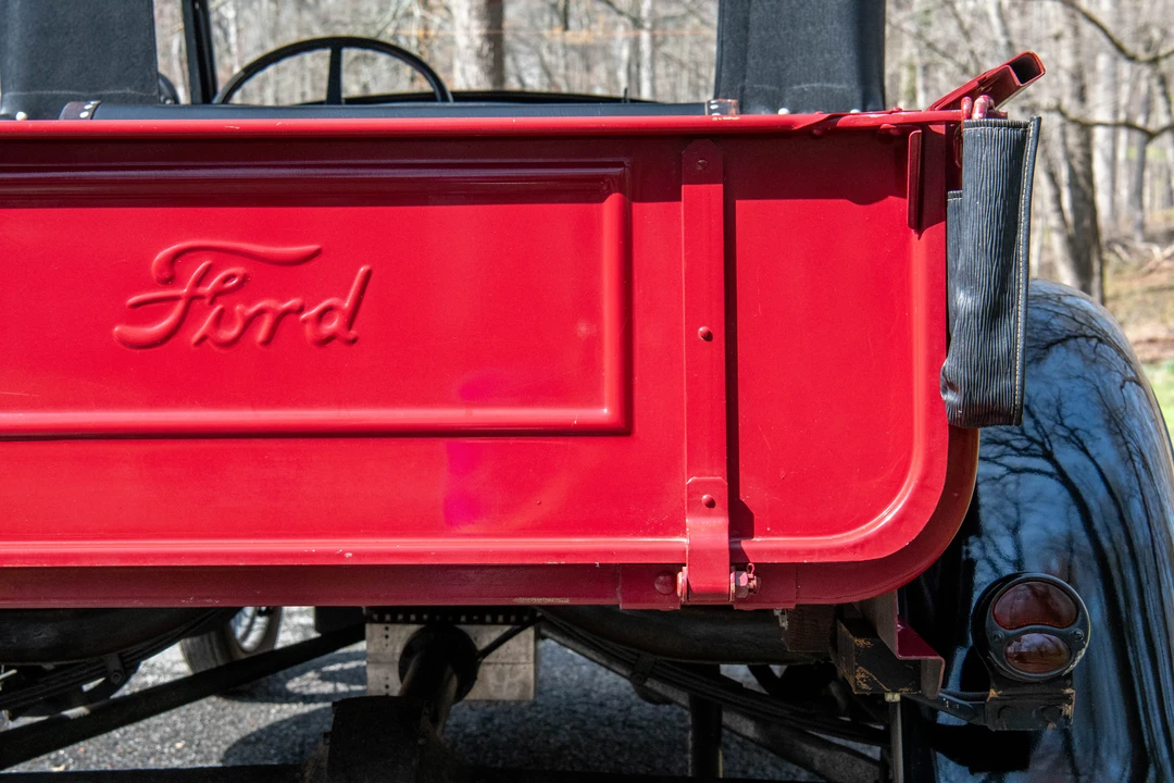 1929 Ford Model A - Image 20 of 31