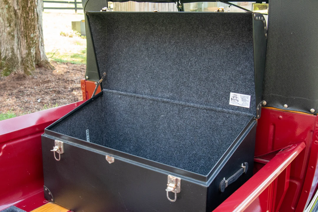 1929 Ford Model A - Image 28 of 31