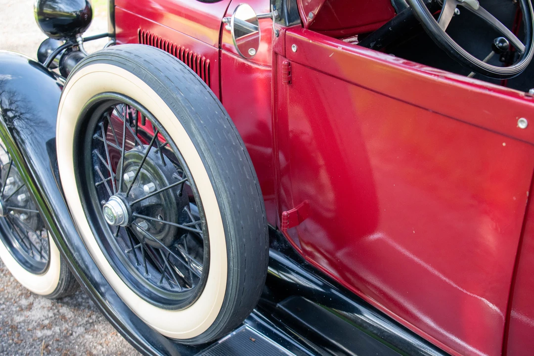 1929 Ford Model A - Image 14 of 31