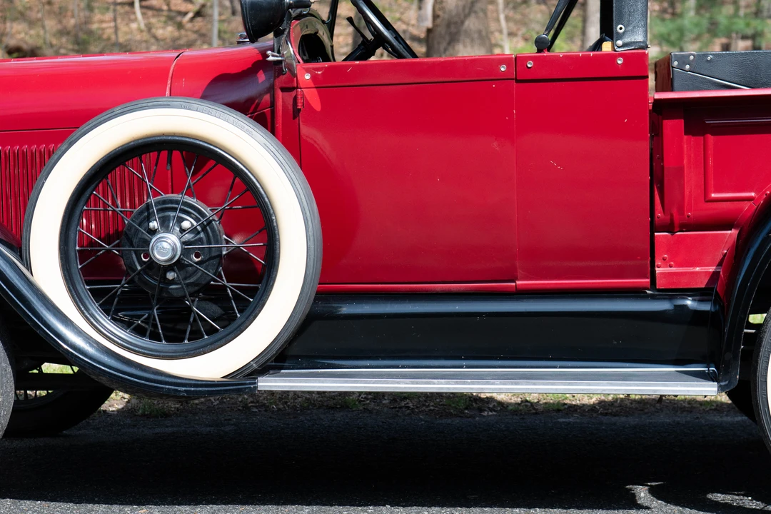 1929 Ford Model A - Image 16 of 31