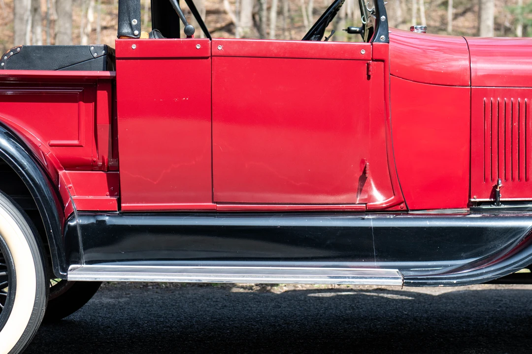1929 Ford Model A - Image 10 of 31