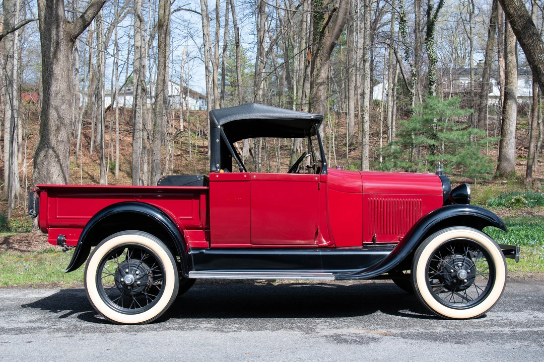1929 Ford Model A - Image 2 of 31