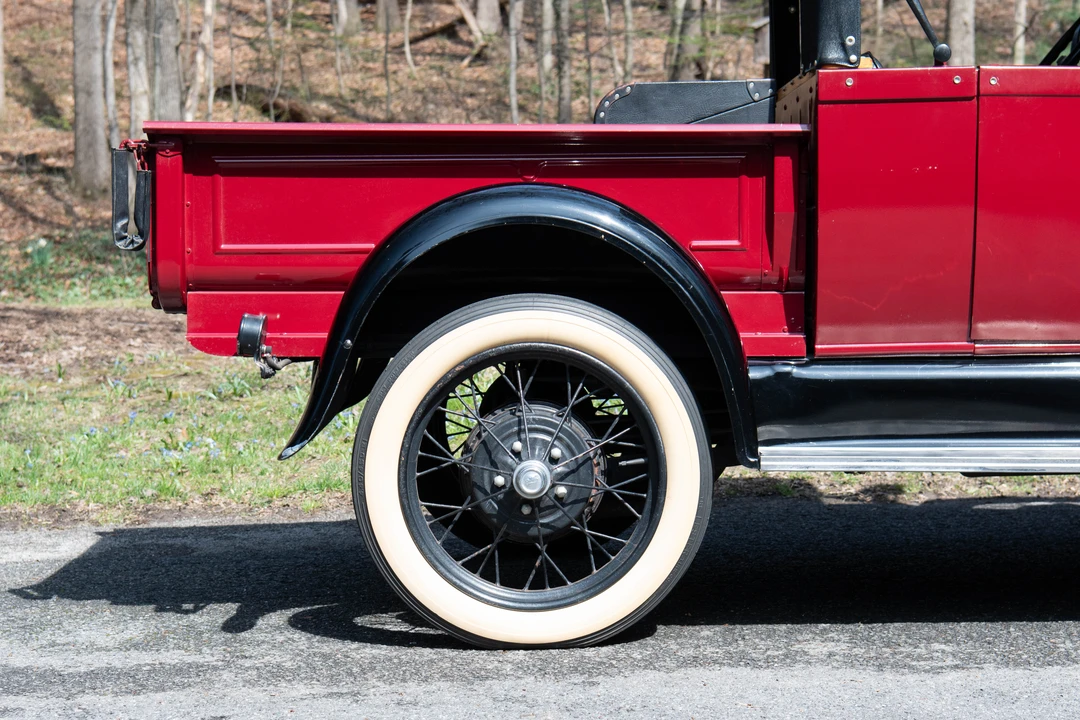 1929 Ford Model A - Image 12 of 31