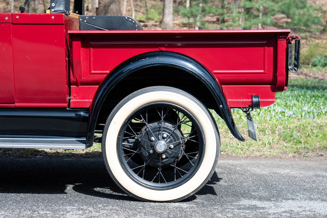 1929 Ford Model A - Image 17 of 31