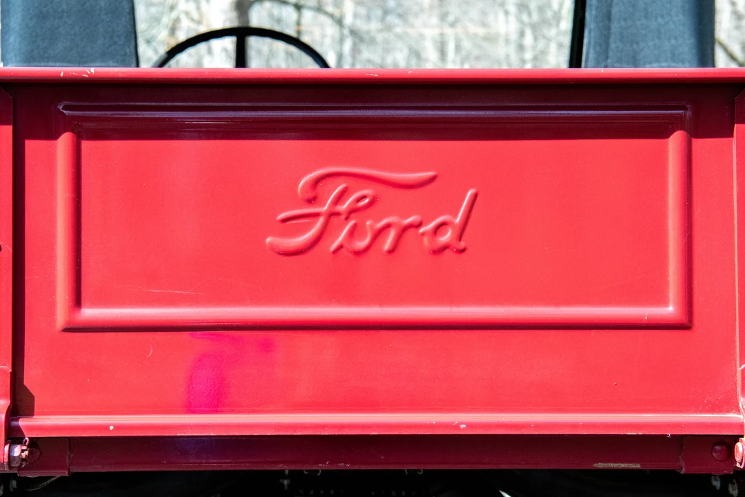 1929 Ford Model A - Image 19 of 31