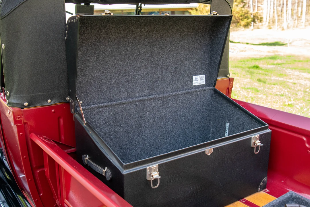 1929 Ford Model A - Image 29 of 31