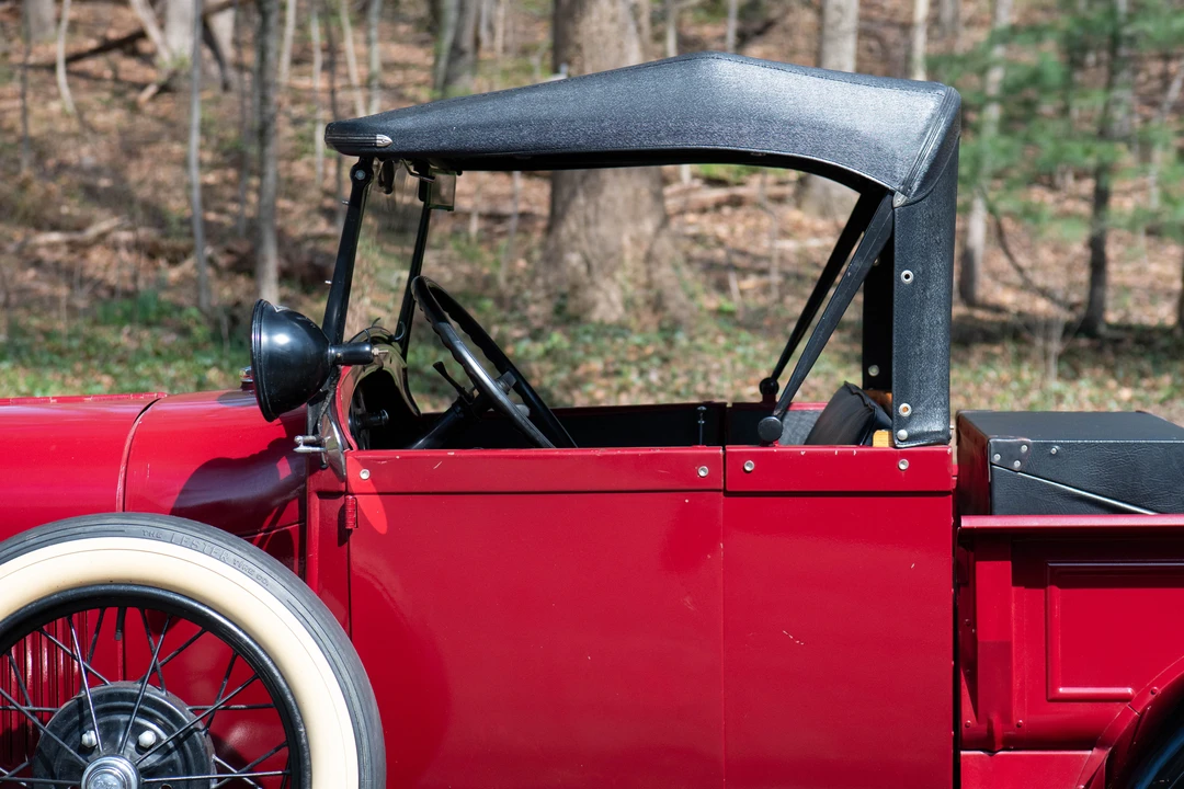 1929 Ford Model A - Image 15 of 31