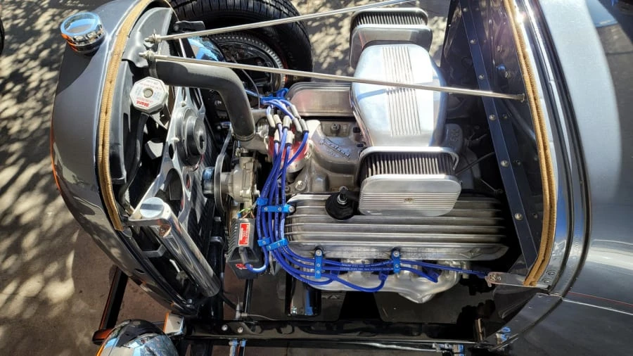 1929 Ford Model A Pickup & Model AA - Image 9 of 31