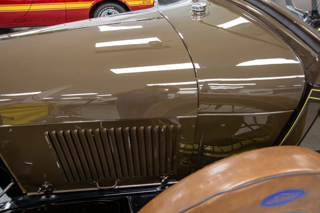 1929 Ford Model A Pickup & Model AA - Image 25 of 31