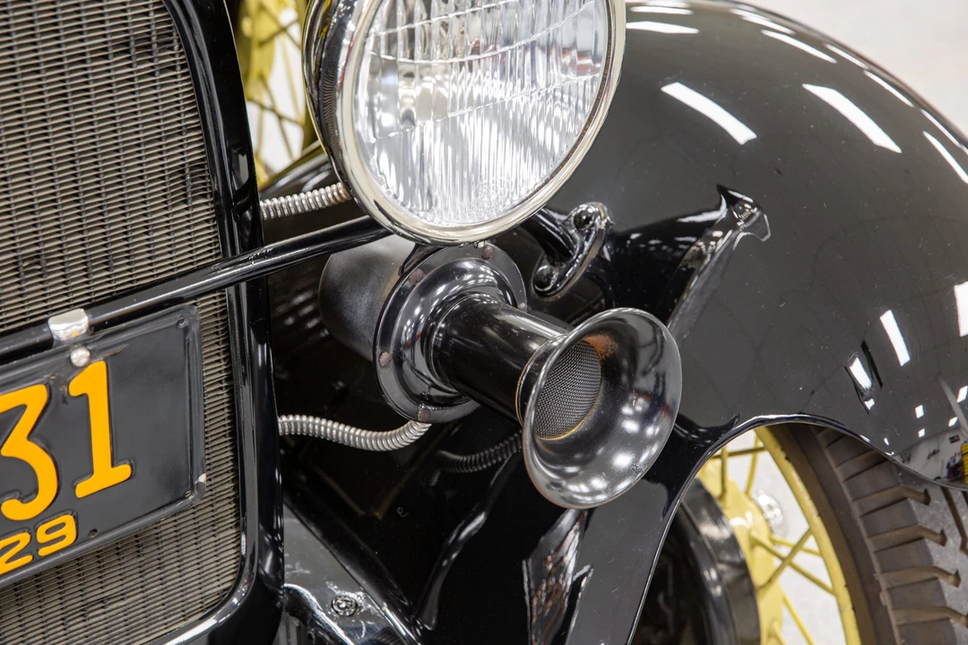 1929 Ford Model A Pickup & Model AA - Image 20 of 31