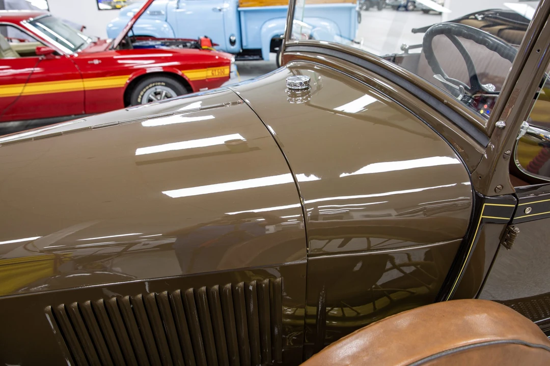 1929 Ford Model A Pickup & Model AA - Image 24 of 31