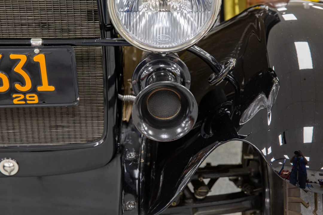 1929 Ford Model A Pickup & Model AA - Image 21 of 31