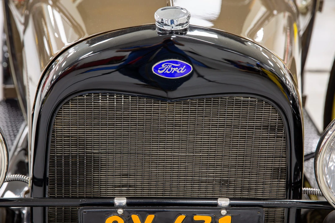 1929 Ford Model A Pickup & Model AA - Image 18 of 31