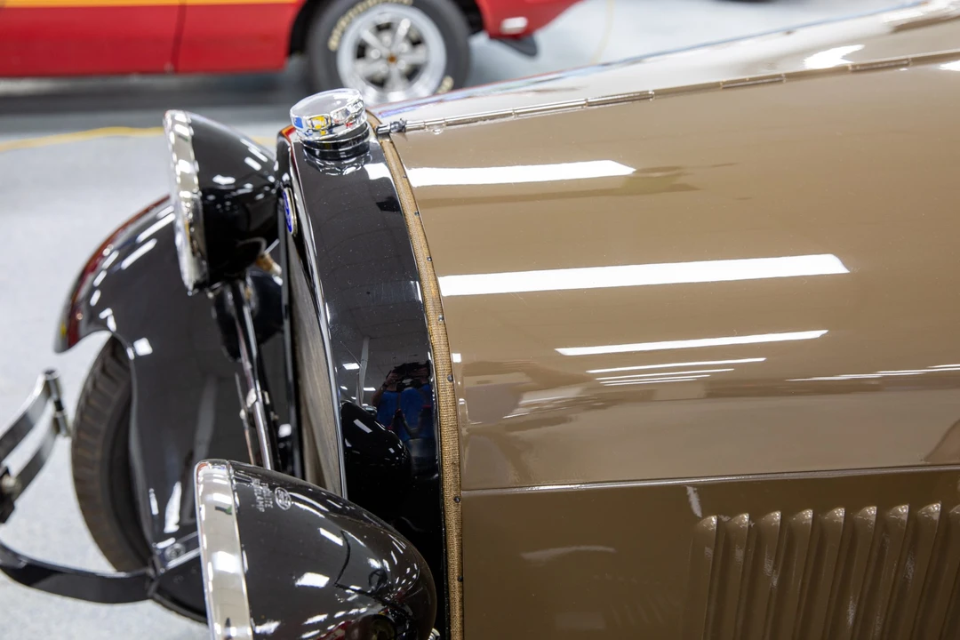 1929 Ford Model A Pickup & Model AA - Image 23 of 31