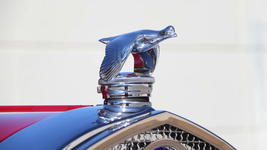 1929 Ford Model A Pickup & Model AA - Image 16 of 22