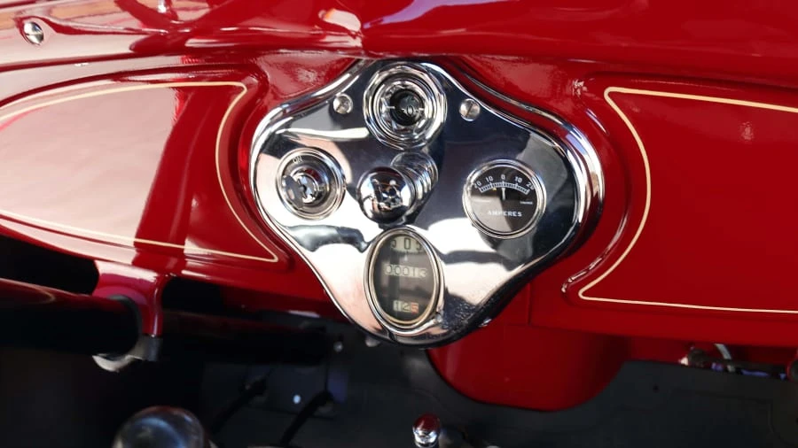 1929 Ford Model A Pickup & Model AA - Image 18 of 22
